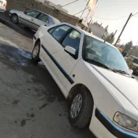 پارس 81تمیز|خودرو سواری و وانت|پیرانشهر, |دیوار