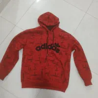 هودی و شلوار