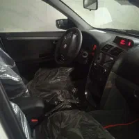 سورن xup7|خودرو سواری و وانت|خمینی‌شهر, |دیوار