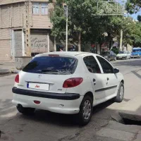 پژو 206 تیپ 5