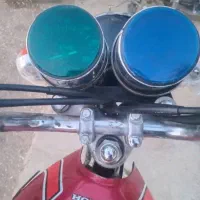 125|موتورسیکلت|سبزوار, امیر کبیر|دیوار