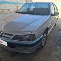 پارس ۸۴ در حد شاسی سالم|خودرو سواری و وانت|نجف‌آباد, گلدشت|دیوار