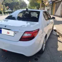 دنا پلاس توربو اتوماتیک فول