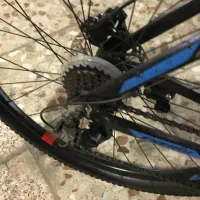 دوچرخه حرفه ای|دوچرخه، اسکیت، اسکوتر|هشتگرد, شهرک گلها|دیوار