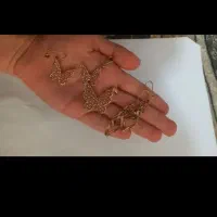 طلای ۱۸عیار