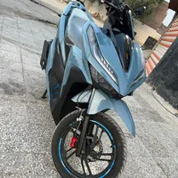 موتور کلیک 150سی سی