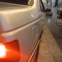 پژو 405 مدل 88