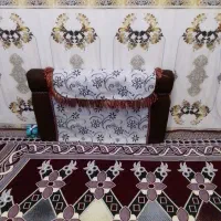 پشتی تمیز|پشتی|خرمشهر, |دیوار