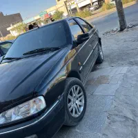 پژو پارس مدل ۹۵مشکی ترو تمیز|خودرو سواری و وانت|زاهدان, |دیوار