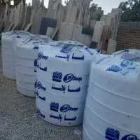 بهترین تانکر۸۰۰لیتری سه لایه ضدبوضدجلبک|مصالح و تجهیزات ساختمان|مرودشت, فاز اول شهرک فرهنگیان|دیوار