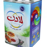 روغن ۵کیلویی لادن
