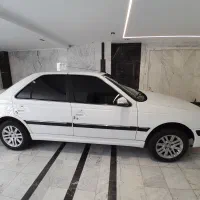 پژو پارس مدل ۱۴۰۱ موتور XU7P|خودرو سواری و وانت|پردیس, فاز ۴|دیوار