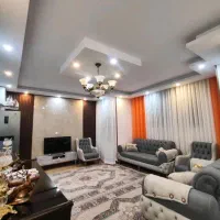 ۶۹متر سالن پرده خور/طبقه اول/۶واحدی/عروسک فاز۱|فروش آپارتمان|اندیشه, اندیشه فاز ۱|دیوار