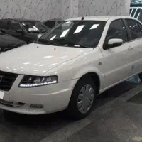 سورن دوگانه ef7