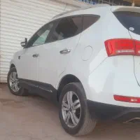 جکS5|خودرو سواری و وانت|نیشابور, فخریه|دیوار