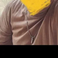 یکعددگردنبند وزنجیر حرزامام جواد