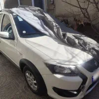 کوییک GXL مدل ۱۴۰۳