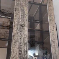 بوفه فرفورژه|بوفه، ویترین، کنسول|تهران, مینی‌سیتی (شهرک نفت)|دیوار
