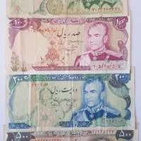 کلکسیون بازها پول اصل اورجینال به شرط/تکی یایکجا|کلکسیون سکه، تمبر، اسکناس|تهران, زعفرانیه|دیوار