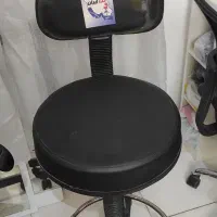 صندلی چرخدار نو