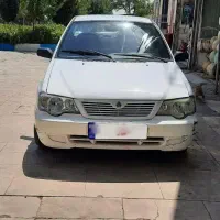 پراید ۱۳۲ مدل ۸۹