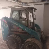 بابکت دراج ۷۶۱مدل۹۰ لیور میکانیک