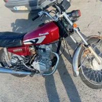 هوندا۱۲۵مزایده ای