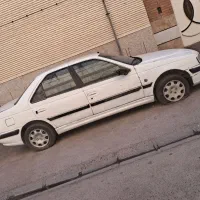 پژو پارس ۹۲ یکم خرج داره کم میکنم ازش|خودرو سواری و وانت|لنجان, |دیوار