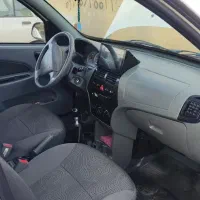 تیبا ۴۰۰|خودرو سواری و وانت|سنندج, |دیوار