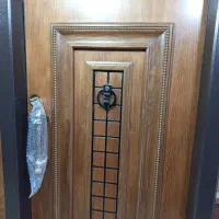 درب ساختمانی 115ورودی ضدسرقت|مصالح و تجهیزات ساختمان|محمدشهر, محمدشهر|دیوار