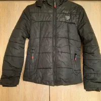 کاپشن بچه گانه