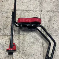 صندلی دوچرخه کودک