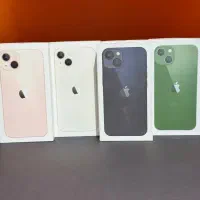 ایفون۱۳ نورمال