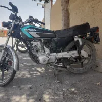 موتور دینو ۲۰۰سیسی