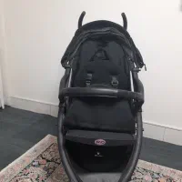 کالسکه دلیجان کاملا سالم