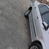 سمند مدل 83 ماعمله میکنم باپژو|خودرو سواری و وانت|کهنوج, |دیوار