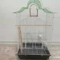 یک عدد قفس عروس هلندی.و...