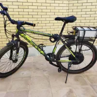 فروش دوچرخه برقی رپیدو