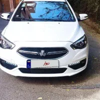 شاهین اتومات cvvt|خودرو سواری و وانت|قم, پردیسان|دیوار