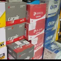 فروش باتری نو و خرید فرسوده و تعویض در محل