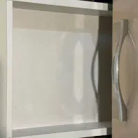 میز تلویزیون MDF هایگلاس|میز تلویزیون|شوشتر, |دیوار