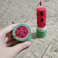 شمع شب یلدا|صنایع دستی و سایر لوازم تزئینی|مرزیکلا, |دیوار