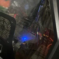 کیس گیمینگ|رایانه رومیزی|سلمانشهر, |دیوار