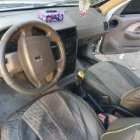 اسلیکس تیوفایو ۹۳دریچه برقی ای سی یو بوش|خودرو سواری و وانت|یزد, |دیوار