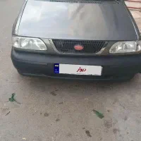پراید مدل ۹۰