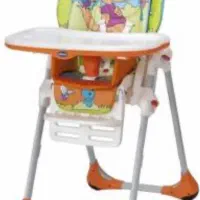 صندلی غذا چیکو