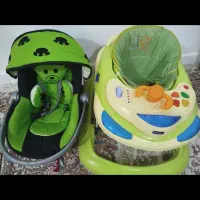 کریرو روروئک تمیز