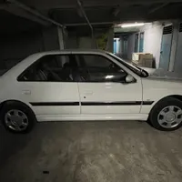 پژو پارس LX TU۵، مدل ۱۴۰۱