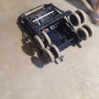 کالسکه مارک چیکو