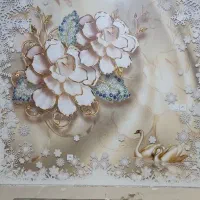 کاغذدیواری ونقاشی ساختمان